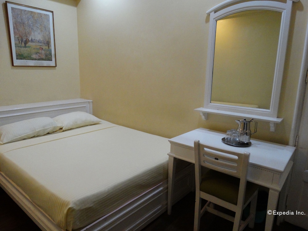 Malate Pensionne 21/70