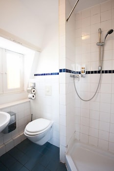 Amsterdam Inn Hotel 38/47
