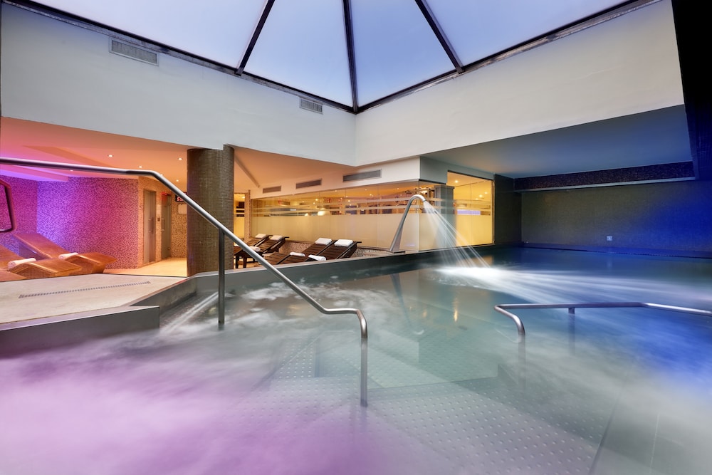 MELIA BARCELONA SARRIA 29/63