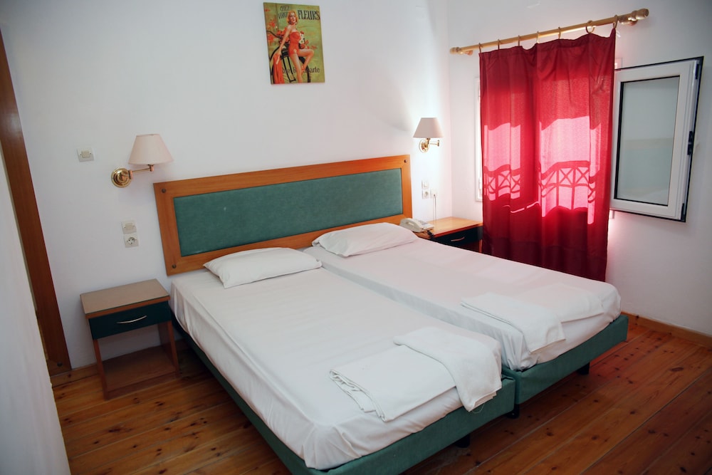 2 BEDROOMS, APARTMENT