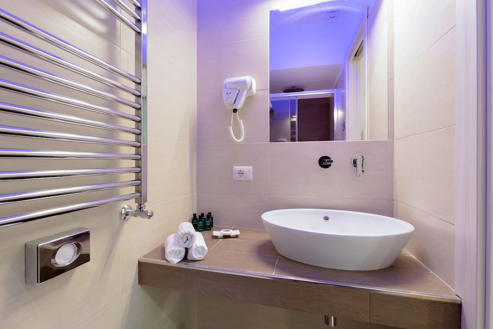 Dolce Luxury Rooms 40/50