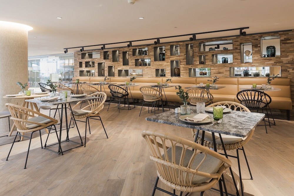 Melia Palma Marina 57/76