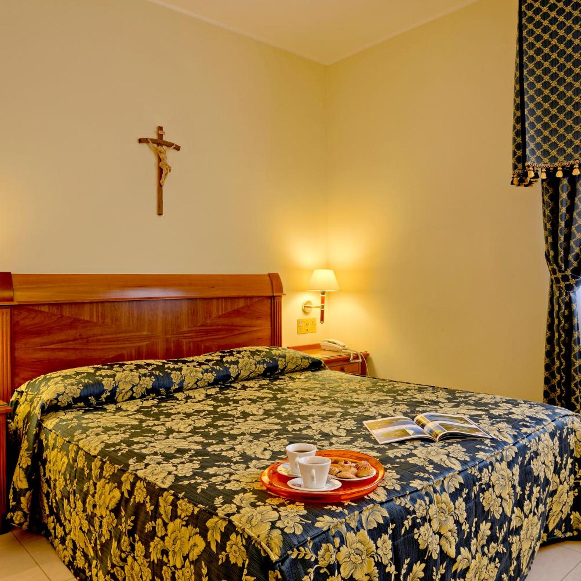 Centro Di Spiritualita Padre Pio 27/51