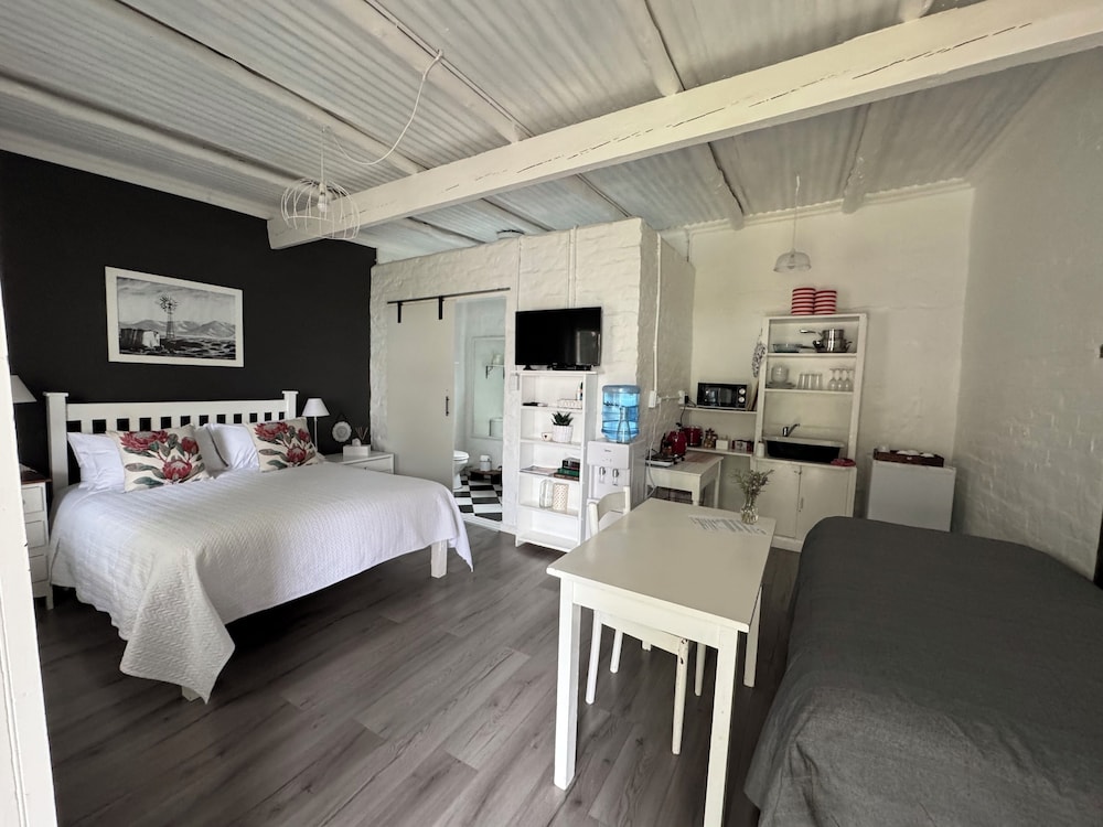 Rietjiesbos B&B 18/50
