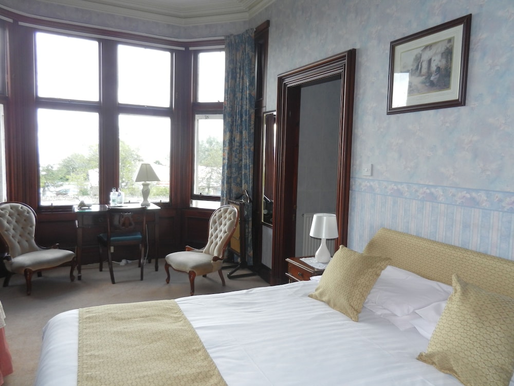 Morangie Hotel 16/36