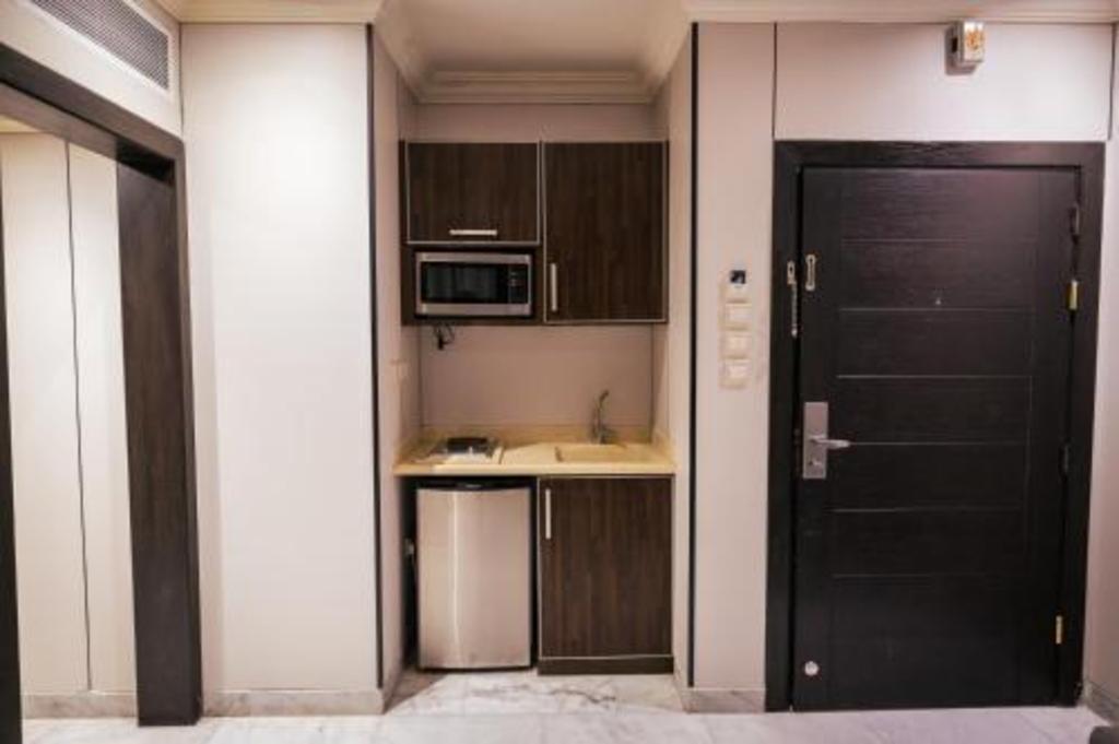 فندق ابريز - جدة (EBREEZ HOTEL) 24/51