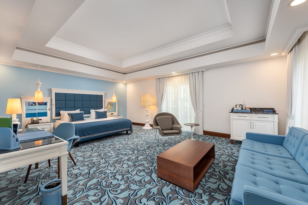 Cornelia Diamond Golf Resort and Spa 50/91