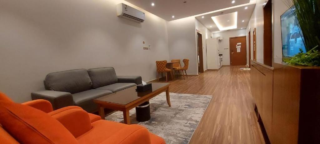 Al Masem Serviced Apartments - Al Olaya - Exit 5 18/22