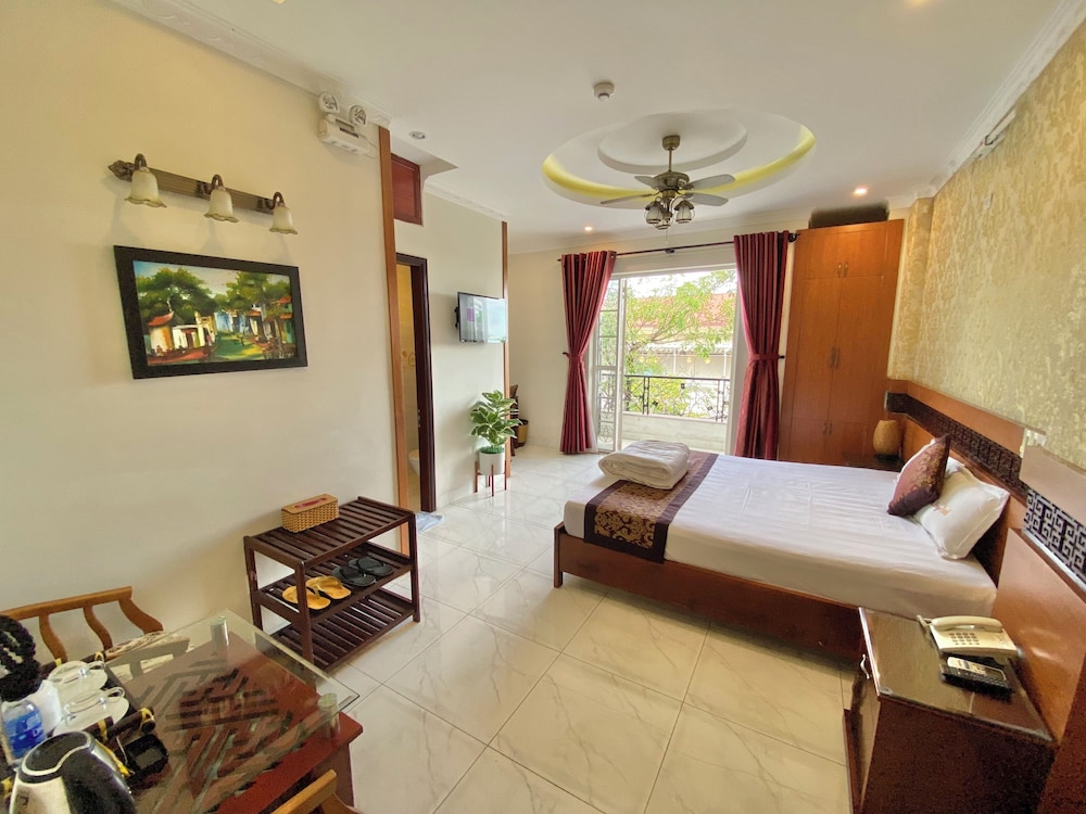 PREMIUM, DOUBLE BED