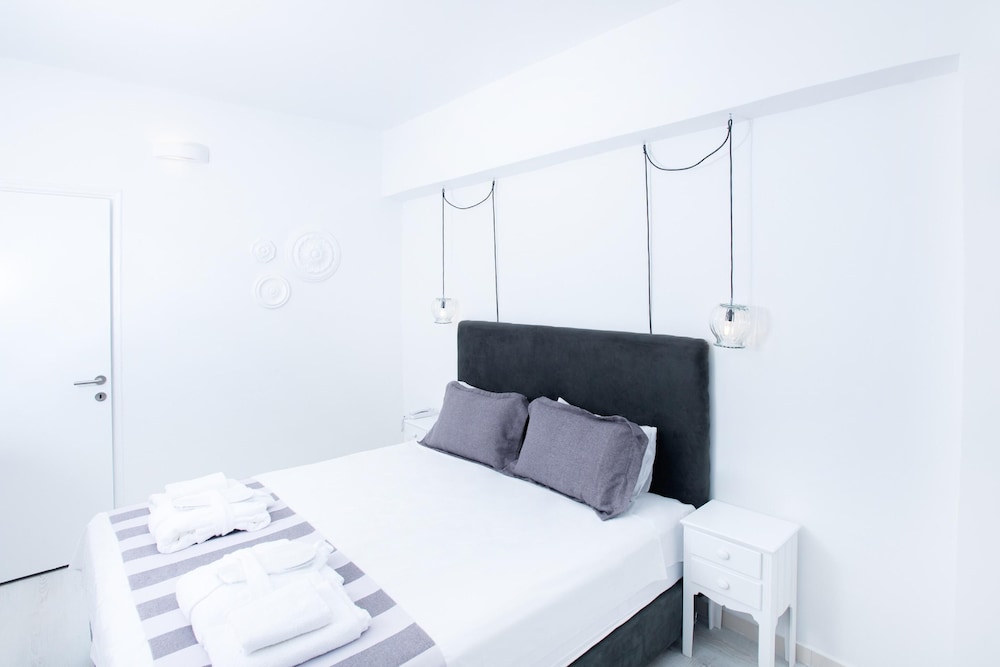 Bianco Olympico Beach Resort By Anayia All Inclusive Resorts 12/50