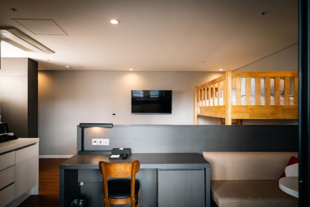 Arban City Hotel 5/50