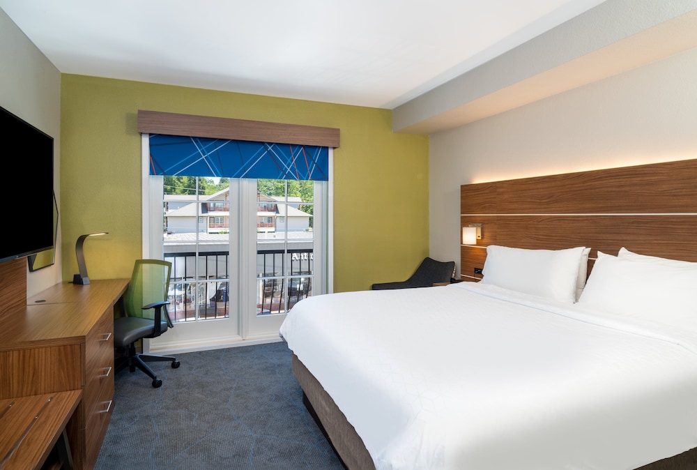 Holiday Inn Express And Suites Dahlonega University Area, an IHG Hotel 28/60