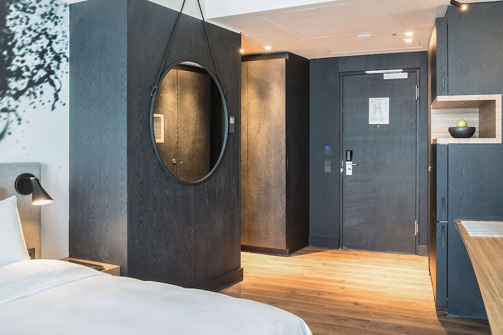 Radisson Blu Hotel Cologne 26/77
