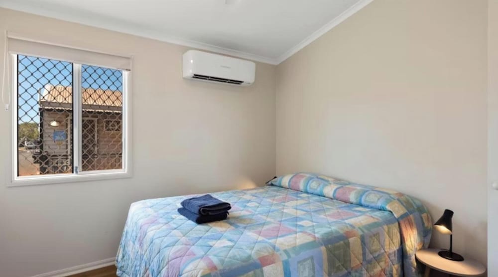 Motel, Standard, Queen Bed، Discovery Parks - Pilbara, Karratha 2/5