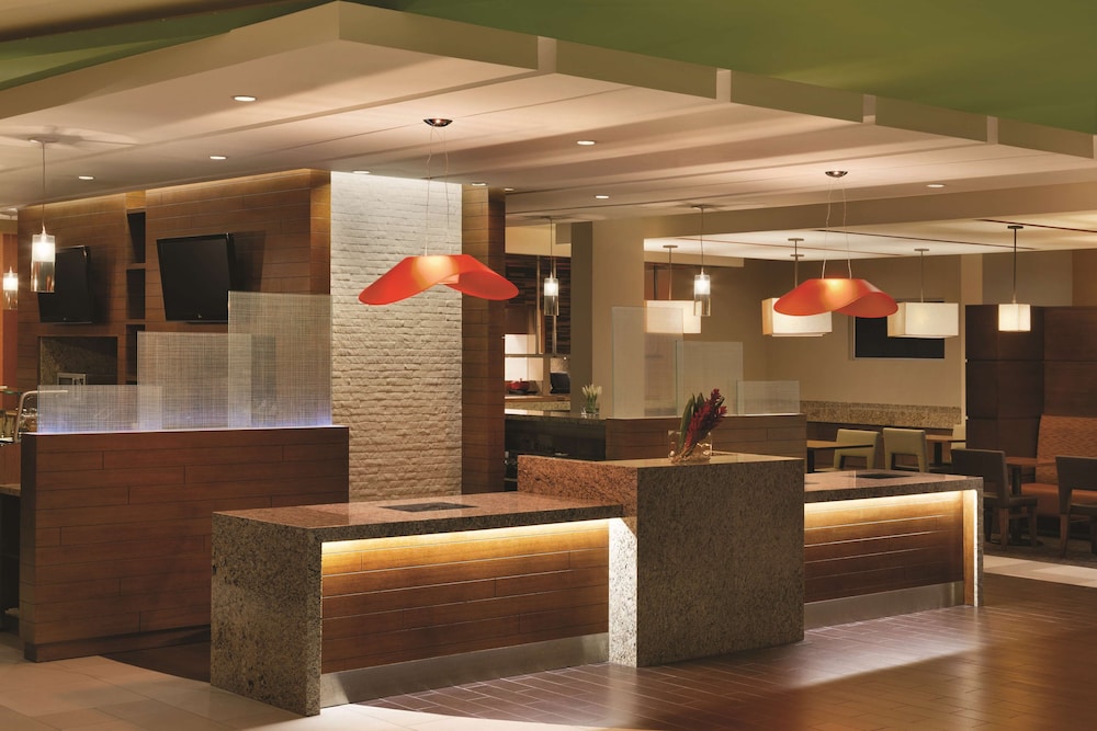 Hyatt Place San Jose/Pinares 9/64