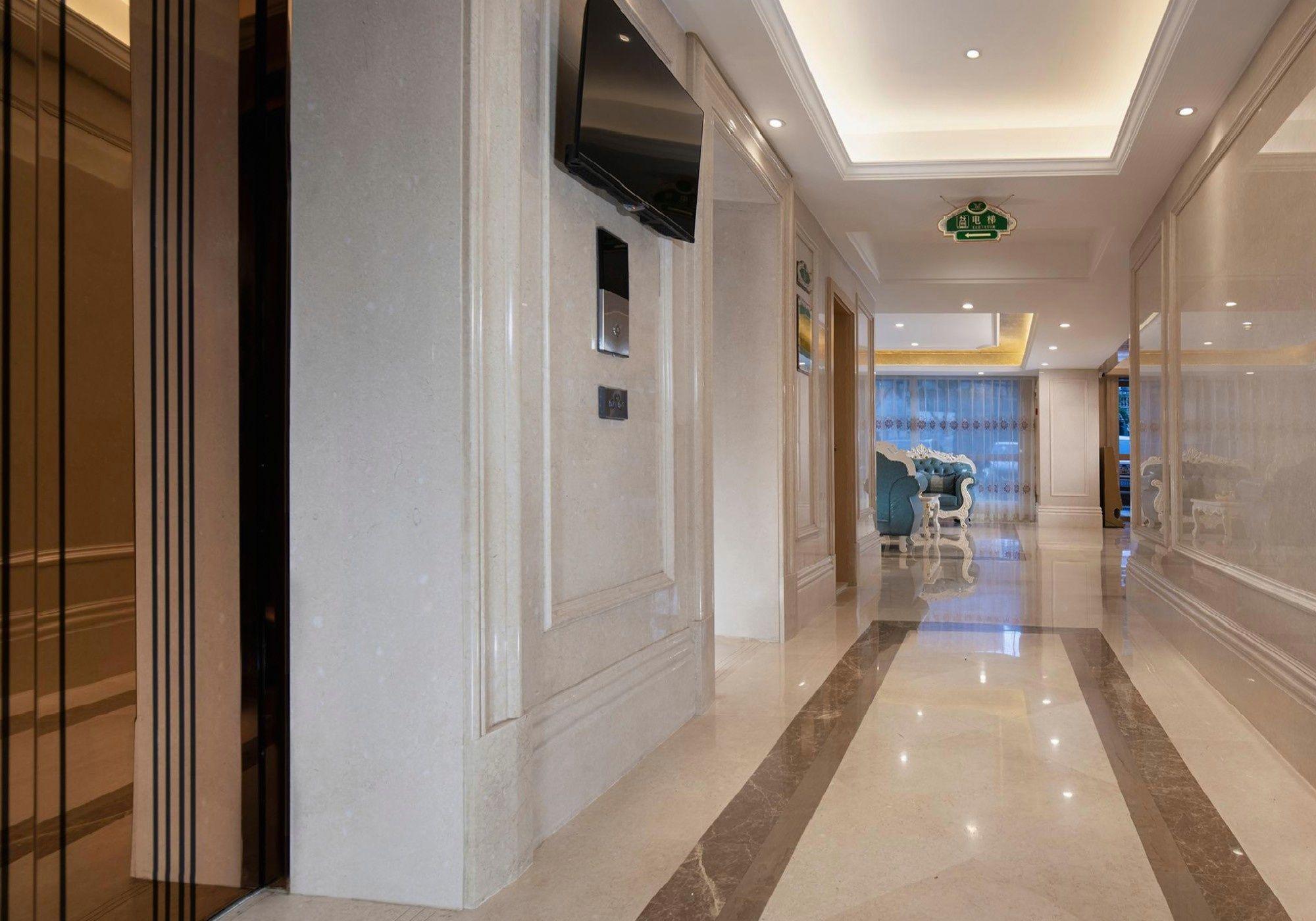 Vienna International Hotel (Xiqiao Mountain Scenic Area) 19/38