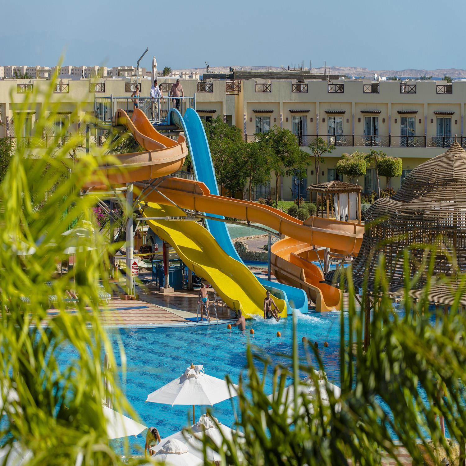 Concorde El Salam Front Hotel 25/50