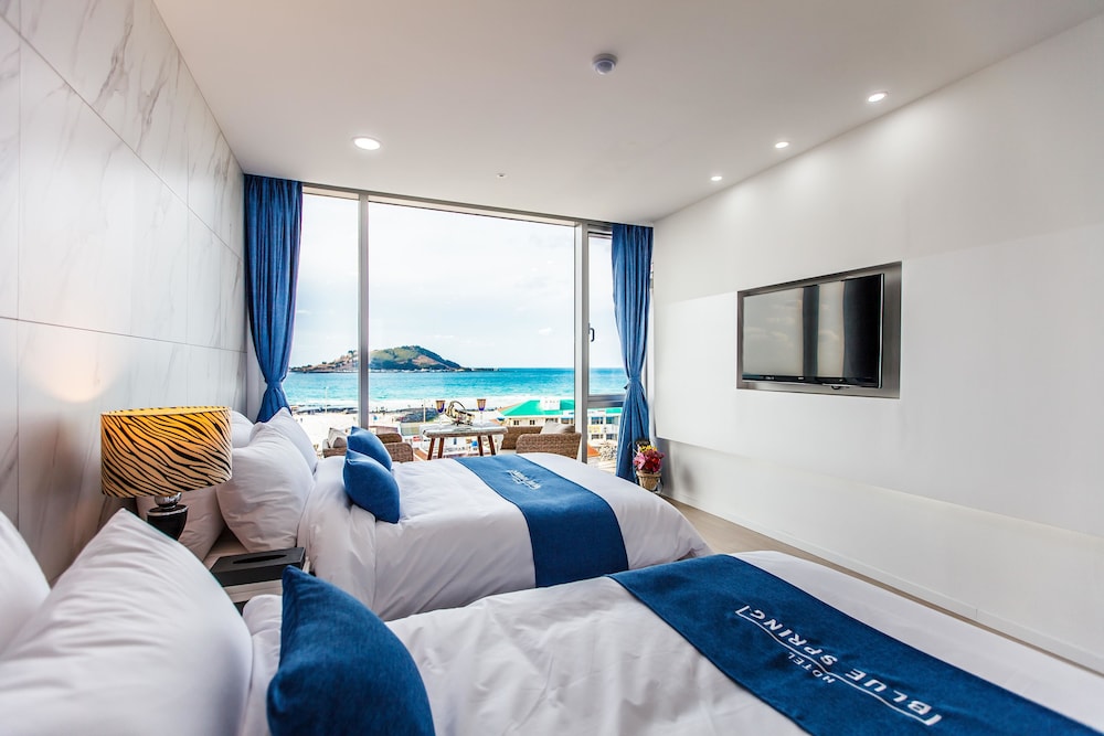 Bluespring Boutique Hotel 13/50