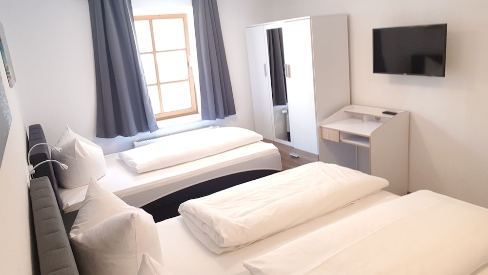 Garni City Hotel 15/50