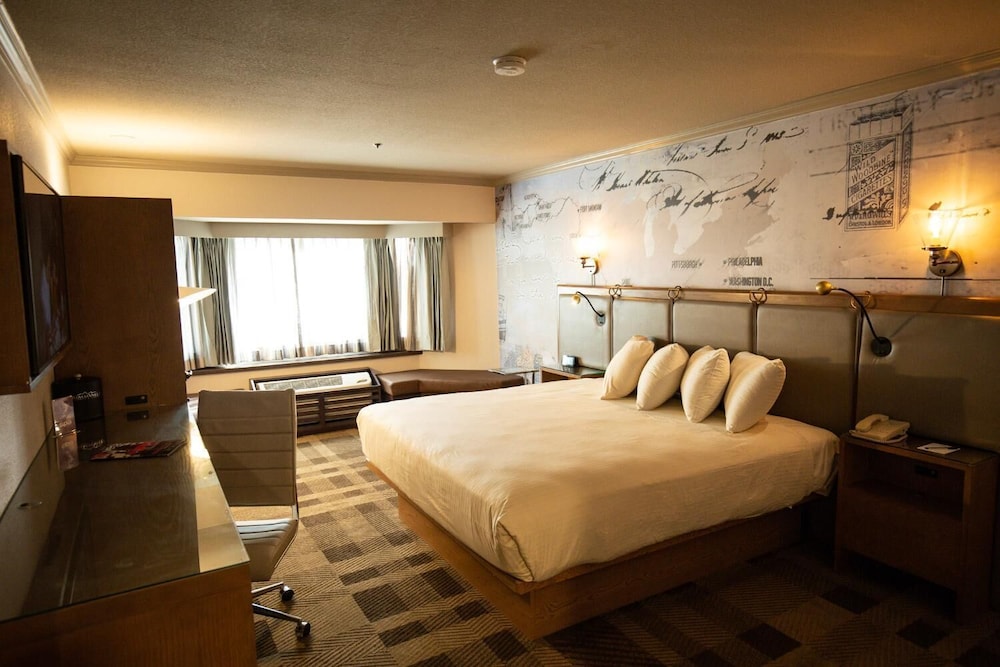Primm Valley Hotel & Casino, a Travelodge by Wyndham 26/52
