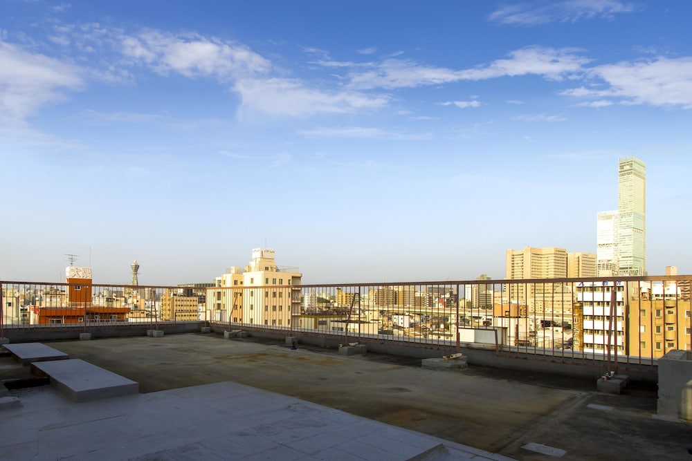 Business Hotel Wako 31/33