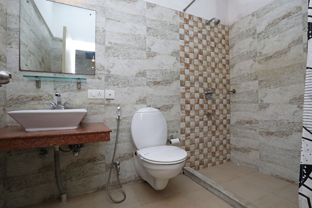 Hotel Rushabh Home 45/48