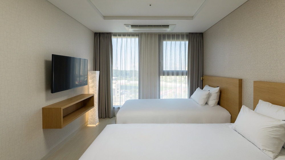 CENTUMMARK Hotel Yangyang 18/50