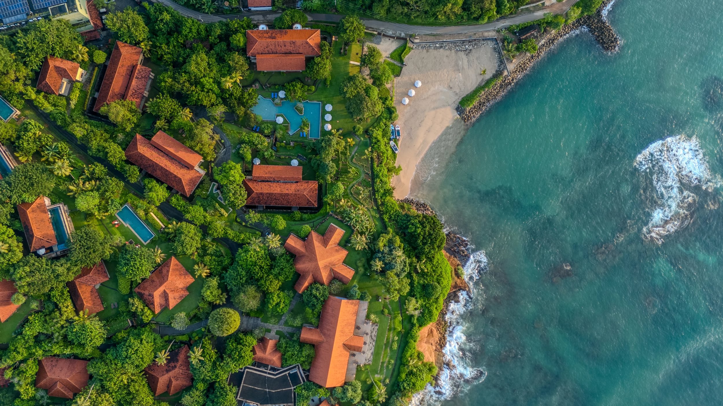 Cape Weligama 59/72