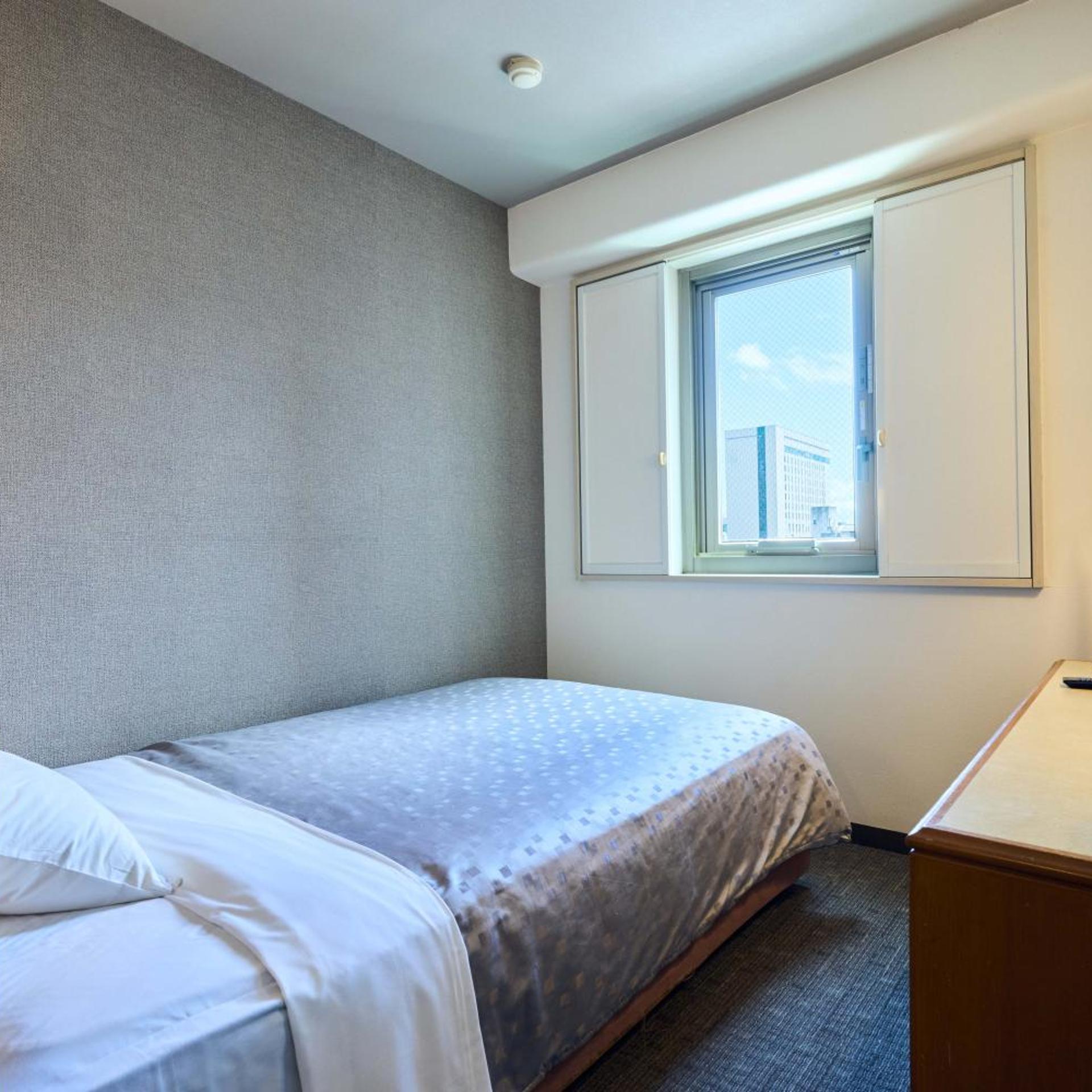 Hotel Lexton Kagoshima Annex 17/45