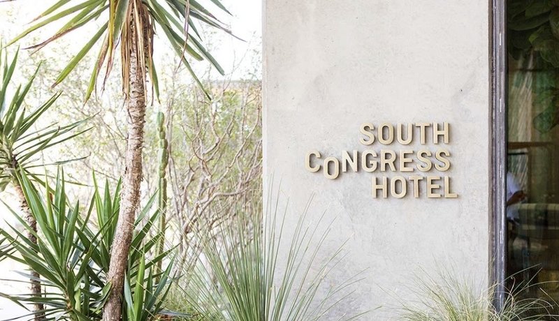 South Congress Hotel 2/46