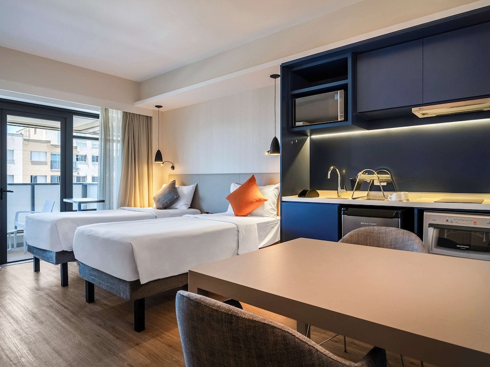 Mercure Sao Paulo Barra Funda 27/69