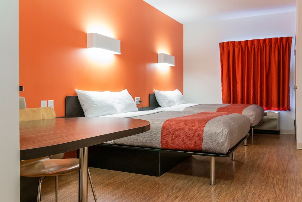 Motel6 Headingley, MB - Winnipeg West 23/57