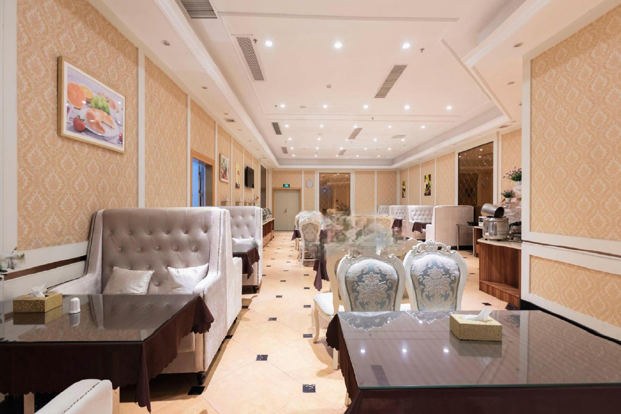 Vienna Hotel (Dongguan Tangxia Huayuan Street) 21/60