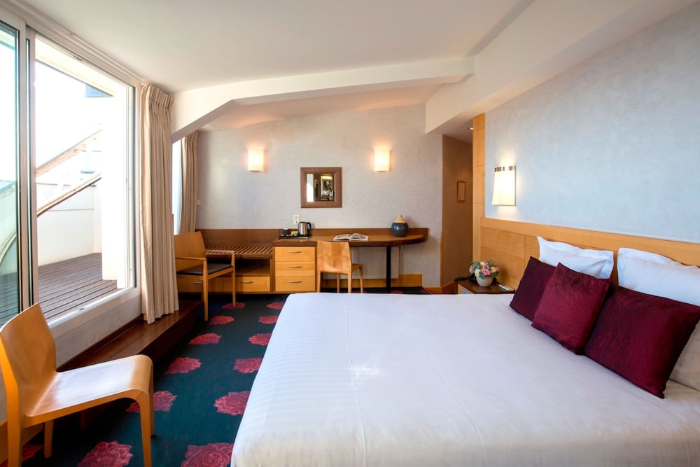 HOTEL DE NORMANDIE 22/44