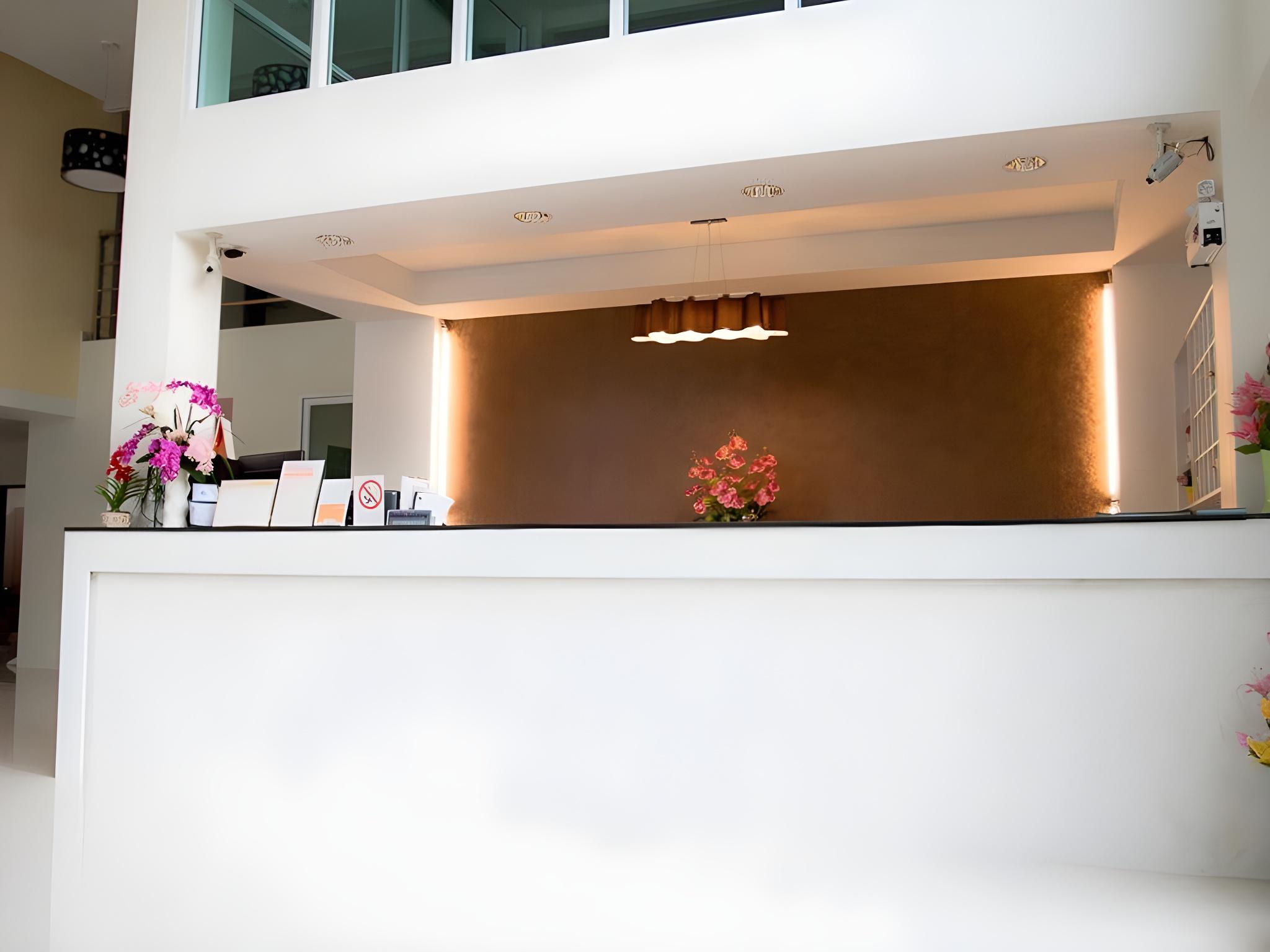 The Centrino Serviced Residence 10/33