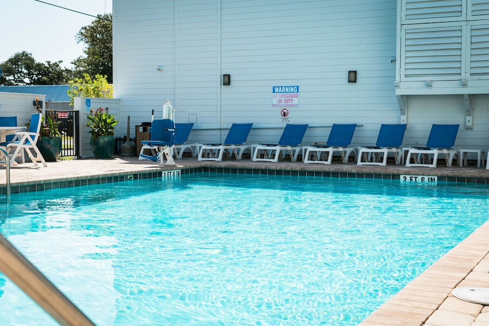 The Flagler Inn 5/69
