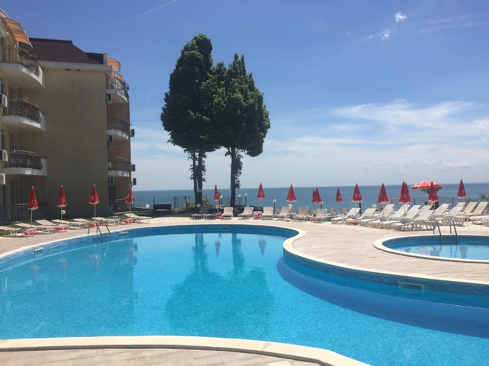 Hotel Helios 34/38