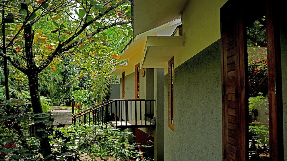 WAYANAD SILVERWOODS RESORT 49/55