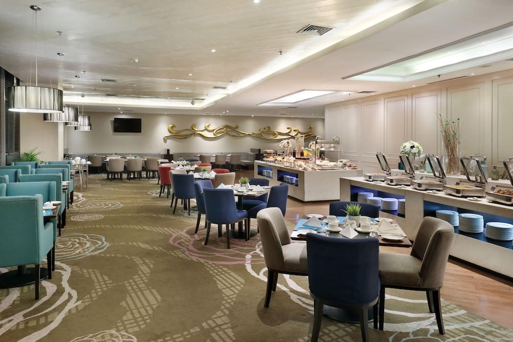 Swiss-Belhotel Airport Jakarta 35/42