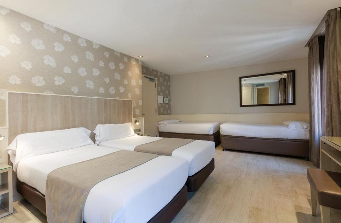 Santa Marta Hotel 24/77