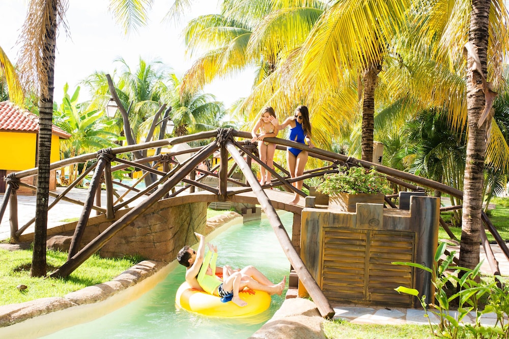 Barretos Country Hotel & Acquapark 58/72