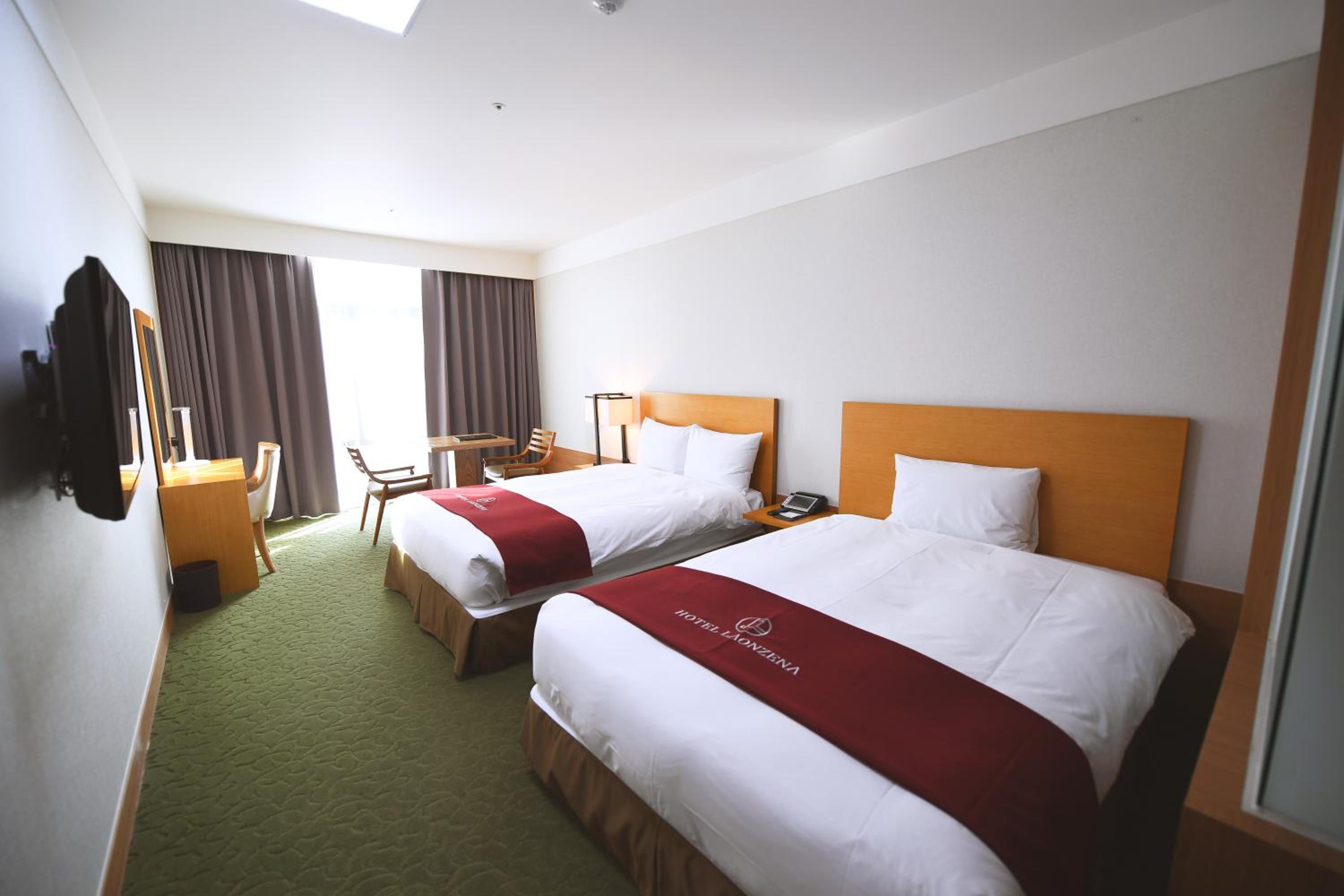Hotel Laonzena 14/66
