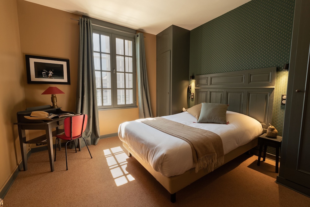 Hotel Saint Julien 6/35