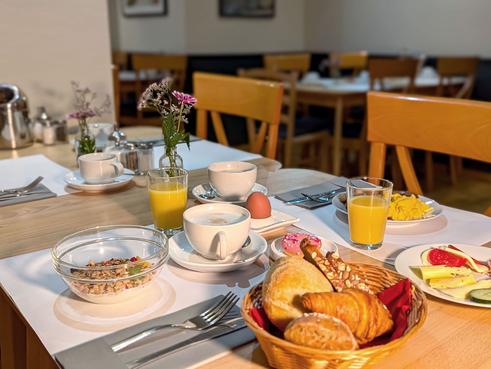 Boulevard Hotel Altstadt Schwerin 30/50