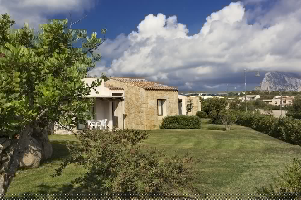 Resort Grande Baia 7/60