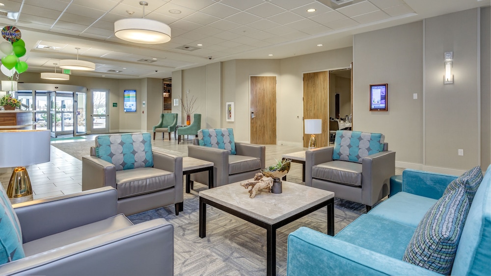 Holiday Inn Bellingham 37/73