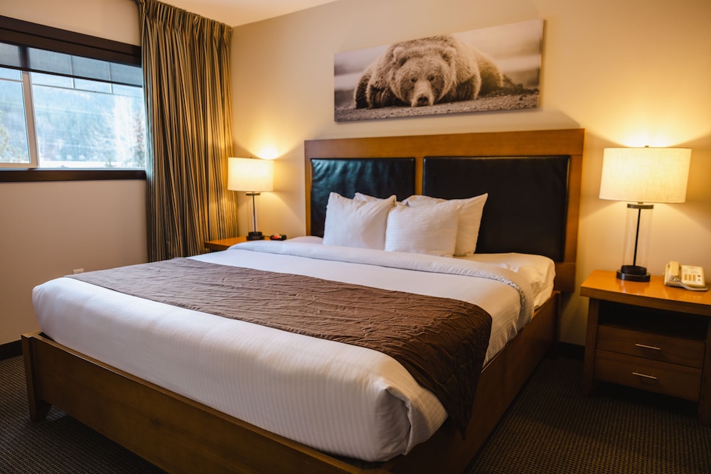 Copperstone Resort 18/50