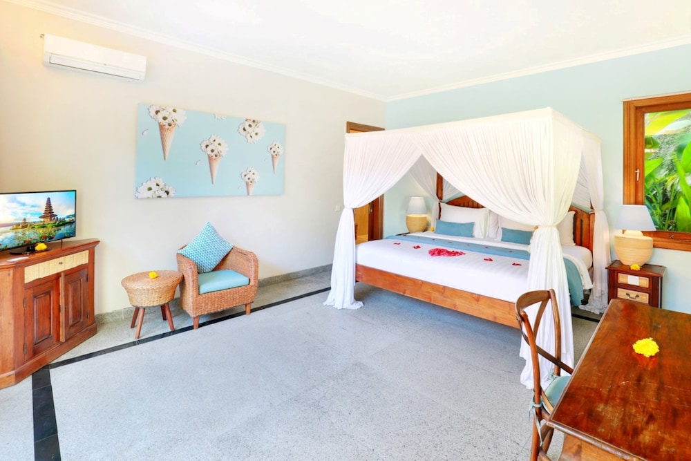 Kecapi Villa Seminyak by Ini Vie Hospitality 24/64