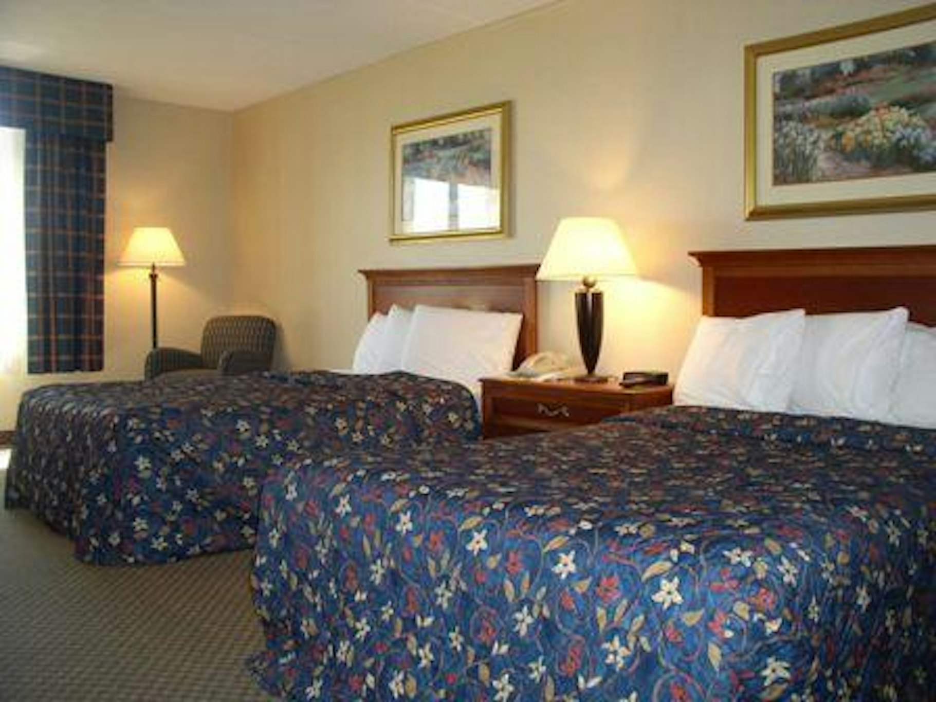 Tawas Bay Beach Resort 10/47