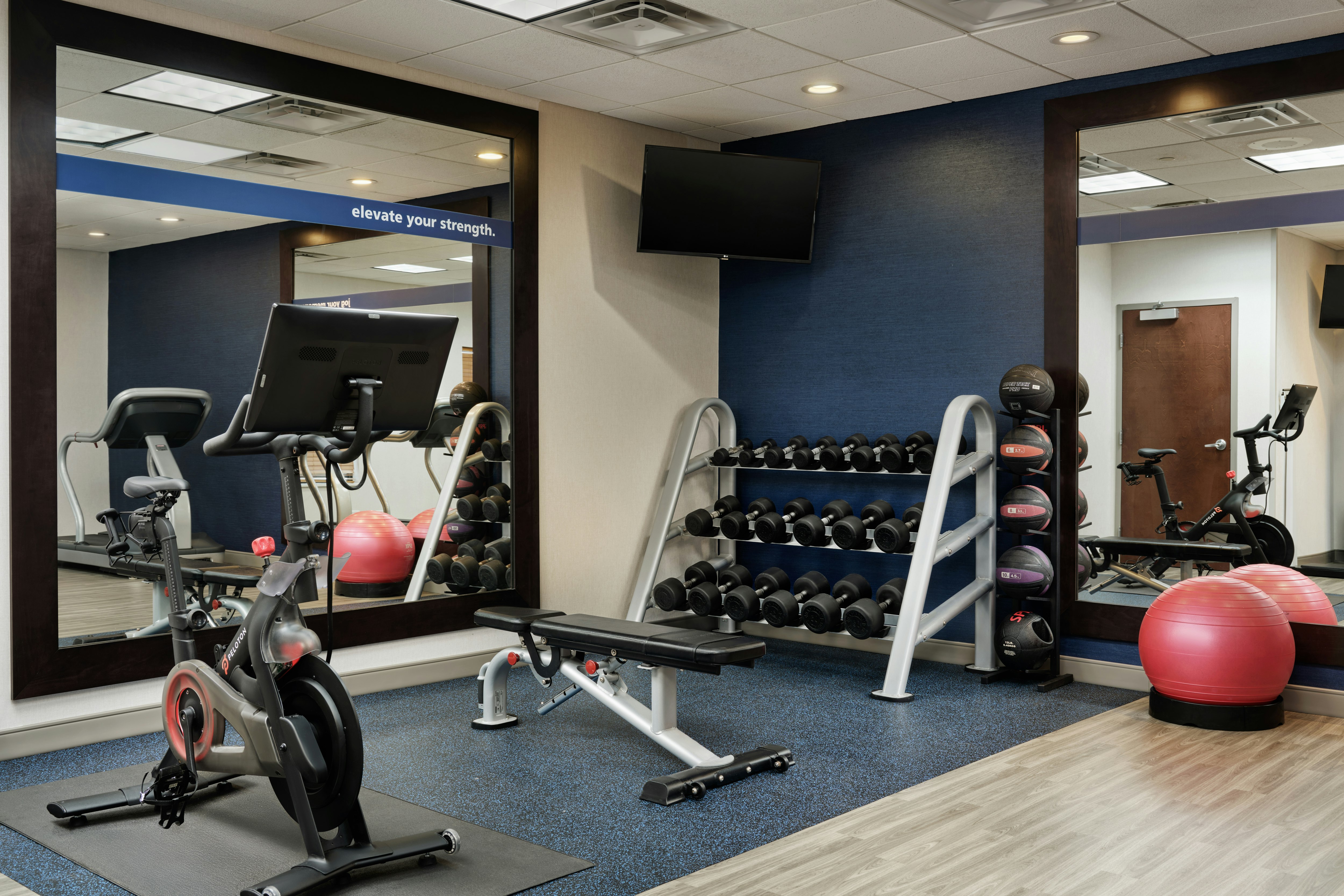 Hampton Inn Waynesboro, GA 22/42